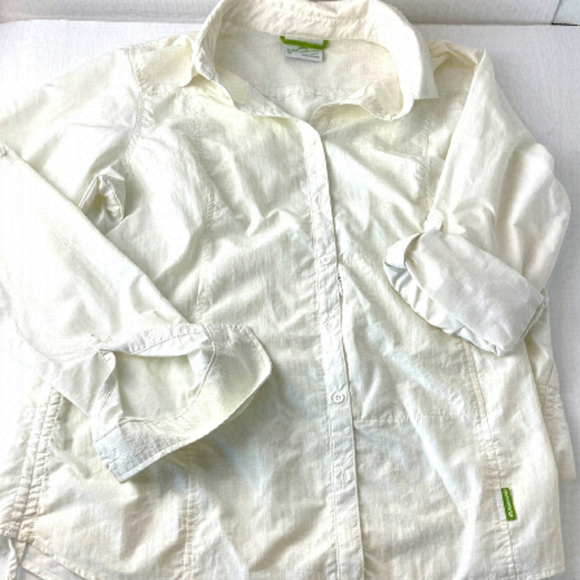 KATHMANDU no fly hiking camping shirt - Picture 1 of 10